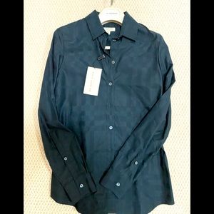 Burberry London shirt XS